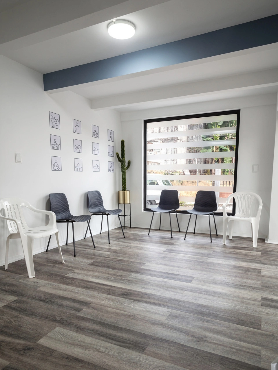 Sala de espera